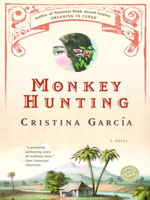 cover image of Monkey Hunting